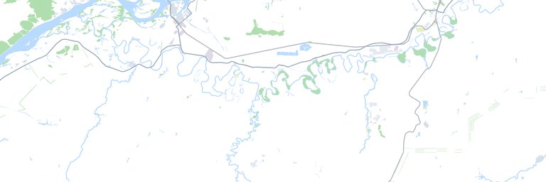 Карта погоды д. Алексеевка