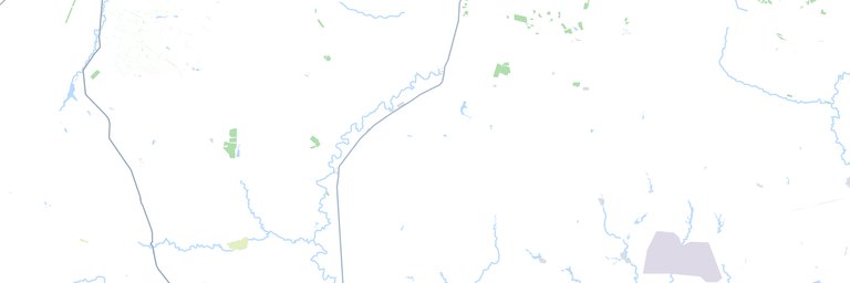 Карта погоды п. Пономарево
