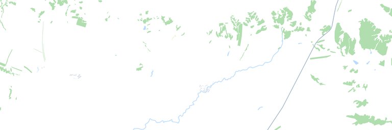 Карта погоды с. Новосельное