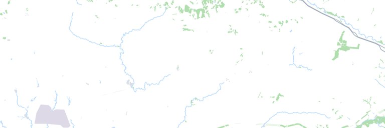 Карта погоды п. Восходящий