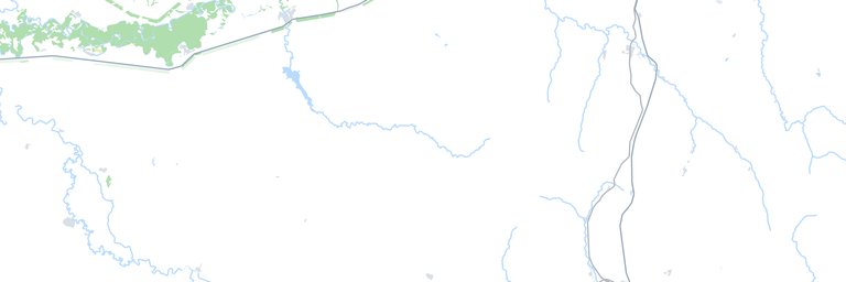 Карта погоды п. Приуральский