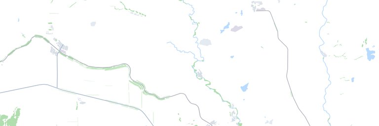 Карта погоды п. Нововоронежский