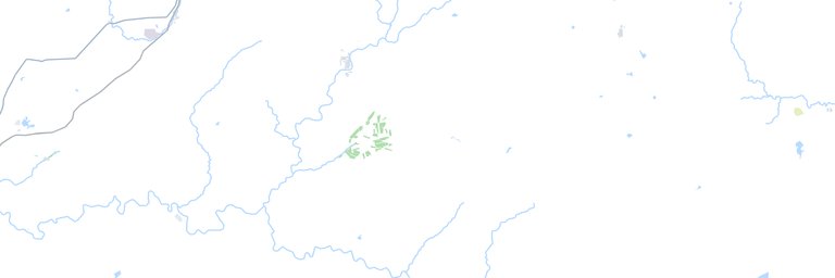 Карта погоды п. Новоадамовка
