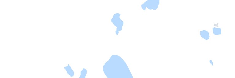 Карта погоды п. Озерный
