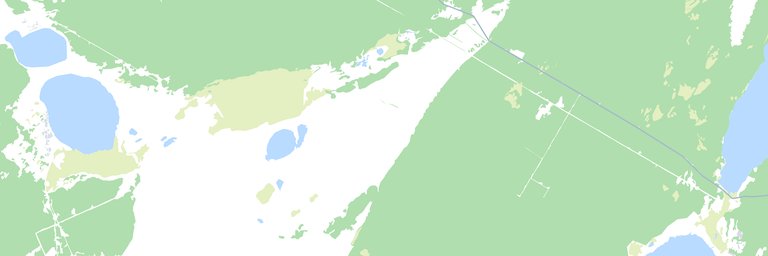 Карта погоды п. Речка-Кормиха