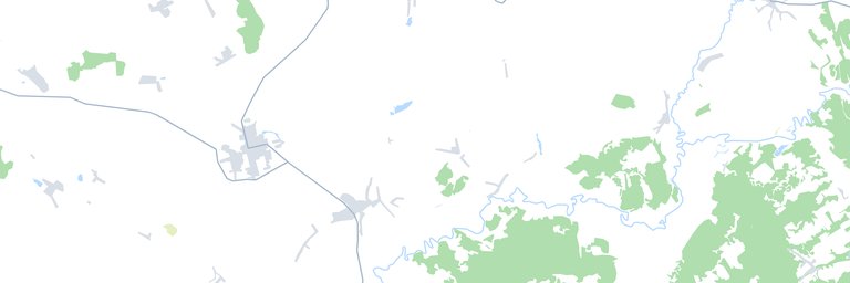 Карта погоды д. Черный Ручей