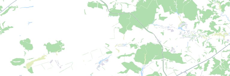 Карта погоды п. Дедоводье