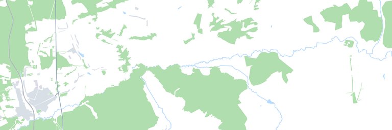 Карта погоды д. Сычовка