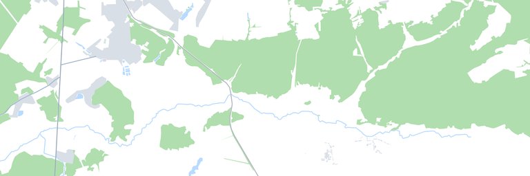 Карта погоды п. Зуево