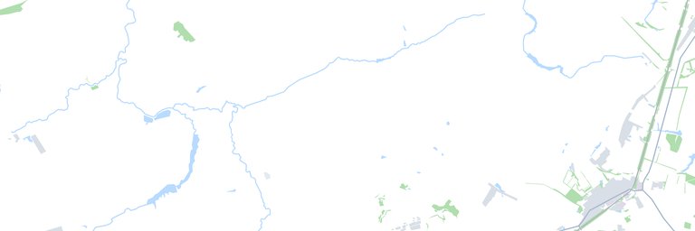 Карта погоды д. Красная Поляна