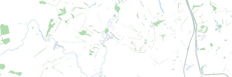 Карта погоды п. Карабановский