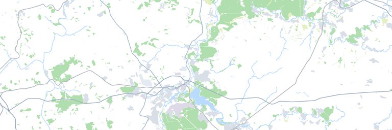 Карта погоды п. Верхняя Семеновка