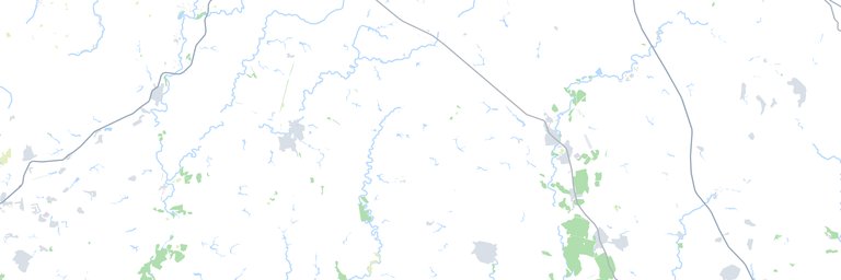 Карта погоды д. Большая Зверяевка