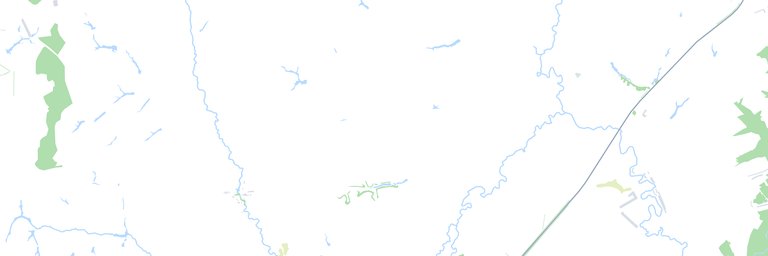 Карта погоды с. Булыгино