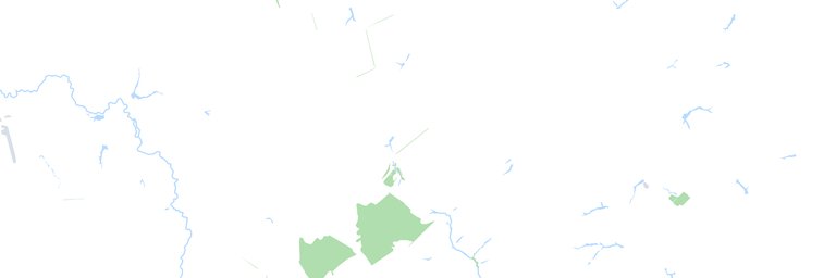 Карта погоды п. Озёрки