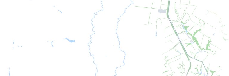 Карта погоды п. Ржавец
