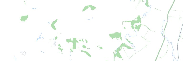 Карта погоды д. Сухая Палатовка