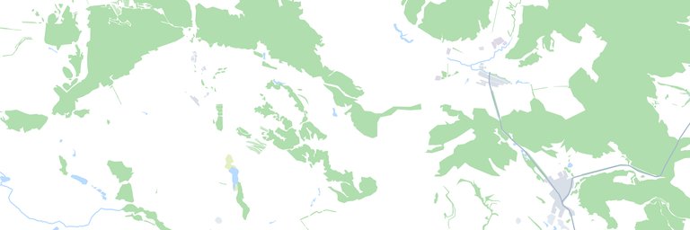 Карта погоды с. Голицино