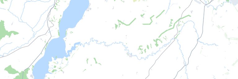 Карта погоды д. Гремячка