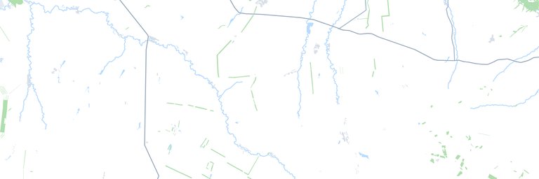 Карта погоды п. Авангард