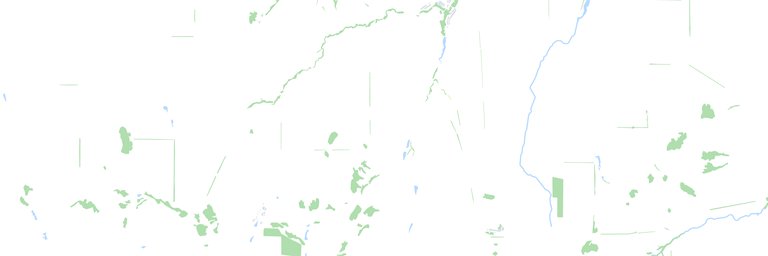 Карта погоды п. Глубинный