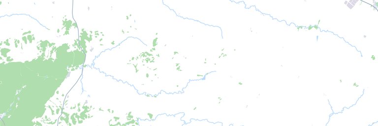 Карта погоды п. Буденовка