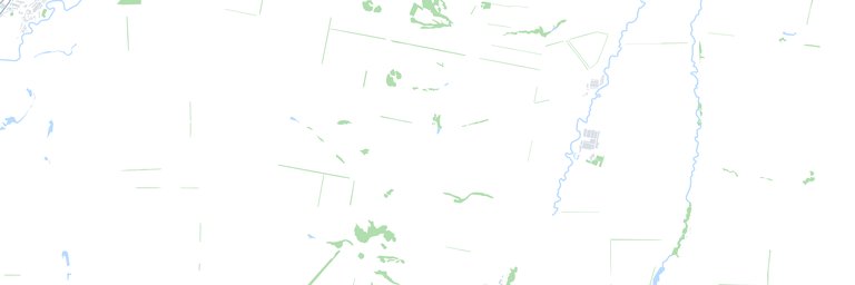 Карта погоды п. Кубанка