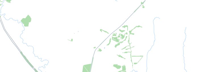 Карта погоды п. Ростошь