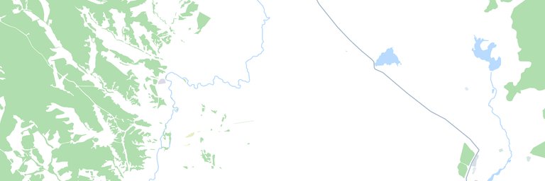 Карта погоды д. Чингизово