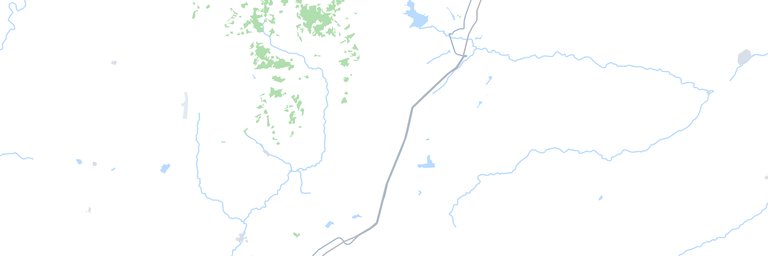 Карта погоды п. Морозовка