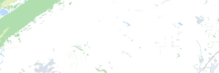 Карта погоды п. Ульяновский