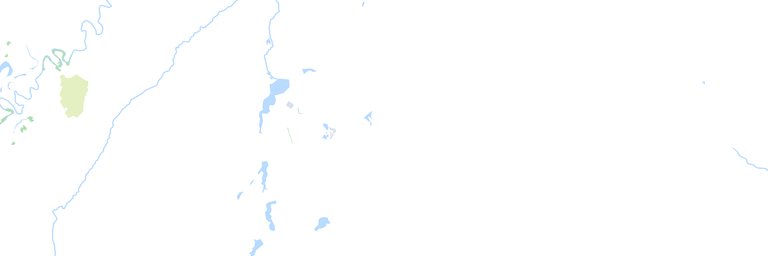 Карта погоды п. Кировский