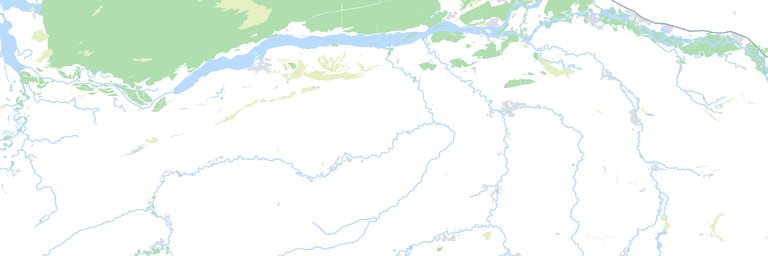Карта погоды с. Верх-Озерное