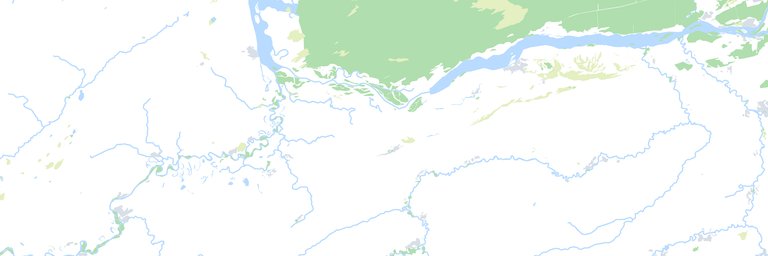 Карта погоды с. Петропавловское