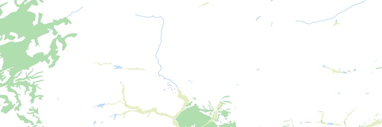 Карта погоды с. Верх-Шубинка