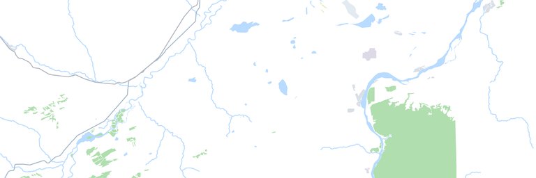 Карта погоды Табатского с/с