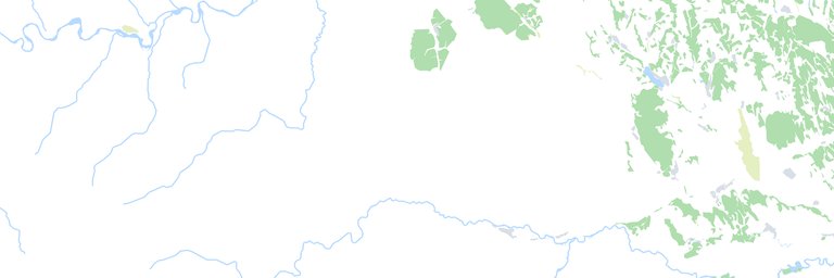 Карта погоды д. Сенная Падь