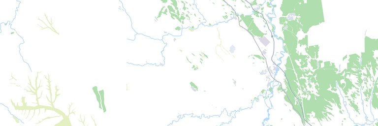 Карта погоды Зиминского р-н