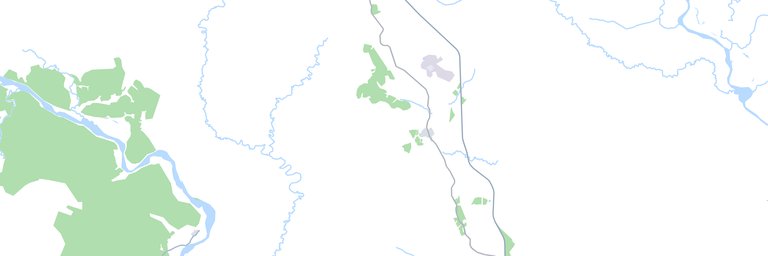 Карта погоды Магдагачинского р-н