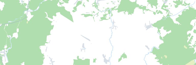 Карта погоды п. Никольск