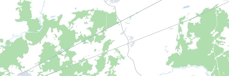 Карта погоды п. Шумовка