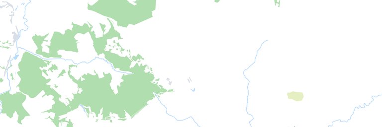Карта погоды д. Вигурина Поляна