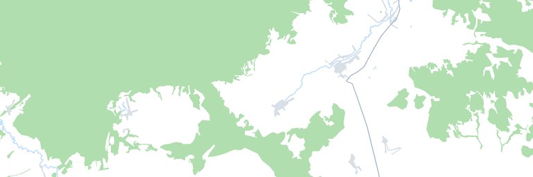 Карта погоды д. Смородинец