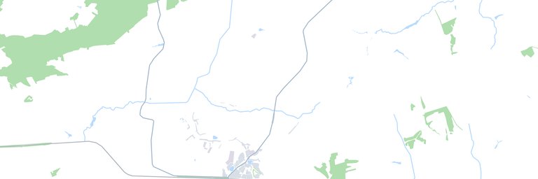 Карта погоды д. Березуевка