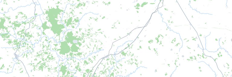 Карта погоды д. Никольское-Кукуй