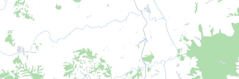 Карта погоды д. Слобода(Таратухинский с/о)