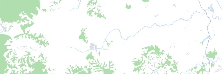 Карта погоды д. Тимофенки