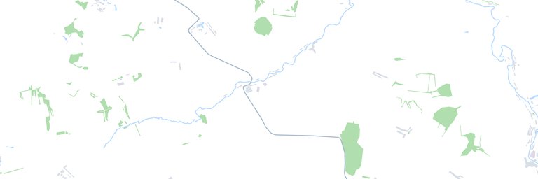 Карта погоды д. Железница-Жизневских