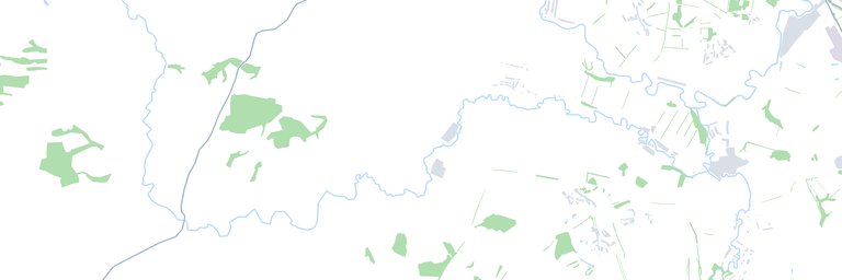 Карта погоды п. Кочкинские Выселки