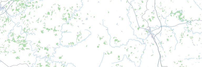 Карта погоды д. Малиново-Нагорное